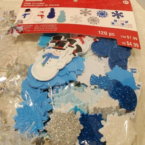 Christmas - Decorating & Craft Bundle - Picture 3 of 5